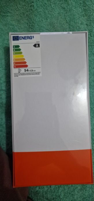 ZTE A36 смартфон