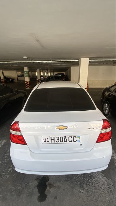 Nexsya 3 sotiladi