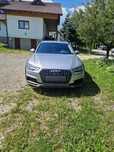 Audi A4 Al doilea proprietar, stare foarte bună, neavariata