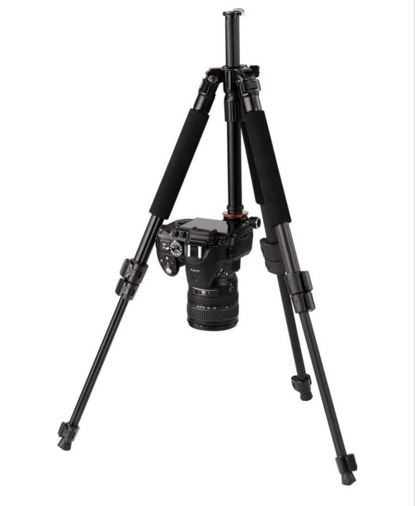 Статив HAMA Traveller 117 Ball / Tripod