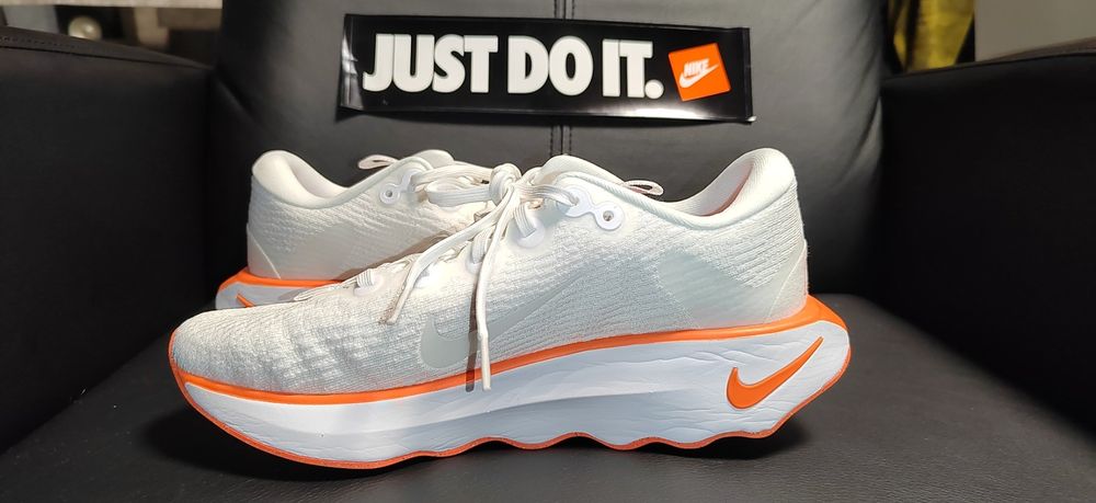 Nike Motiva, номер 40