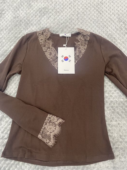 Кофта женская одежда