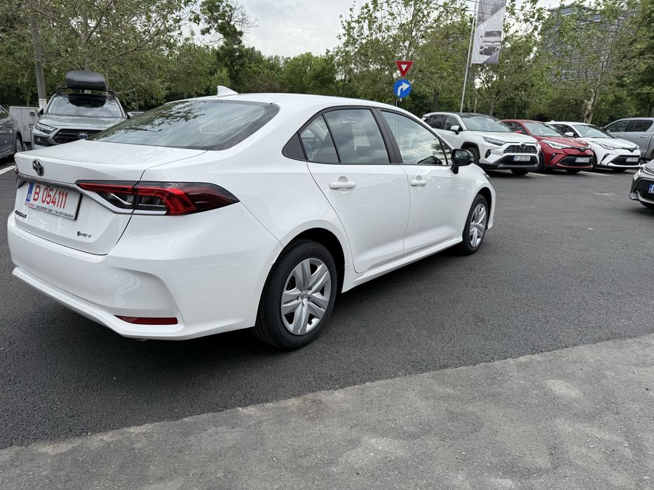 Inchiriere auto UBER/BOLT-