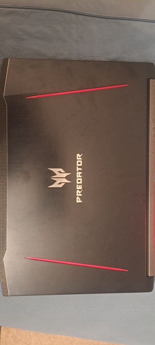 acer predator helios 300