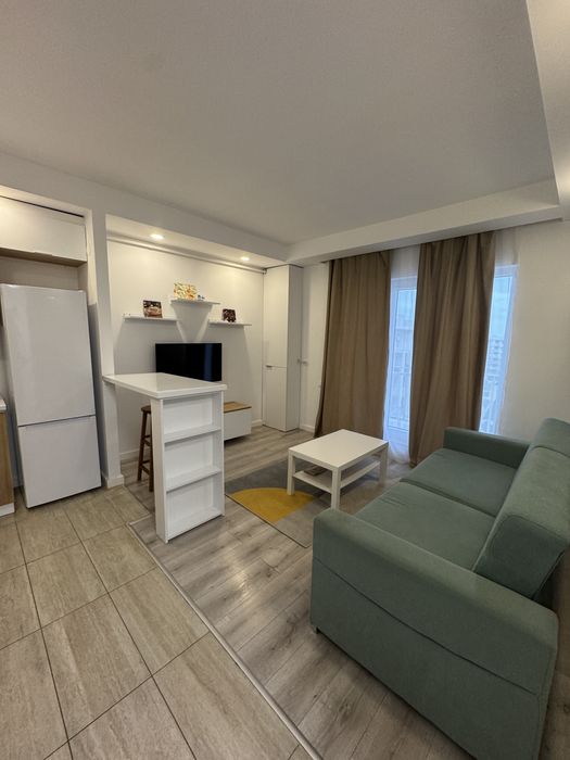 Apartament 2 camere Cosmopolis