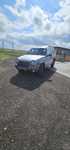 Jeep cherokee liberty kj