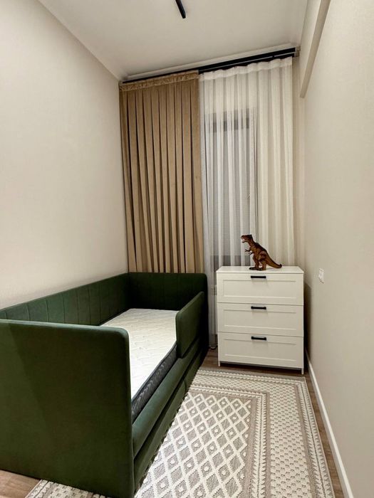 3в4/3/9 ЖК Salom House