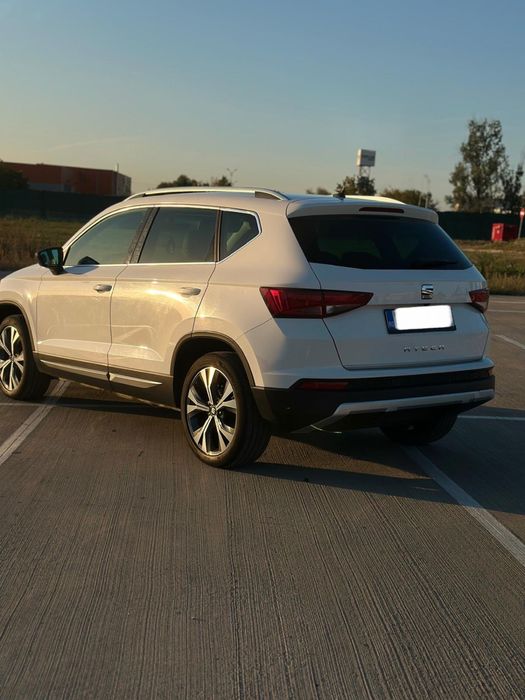 Seat Ateca 1.6 TDI