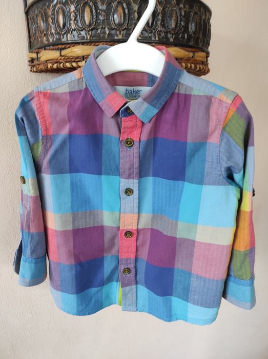 cămăși pt băiețel