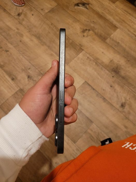 Redmi note 13-256 gb