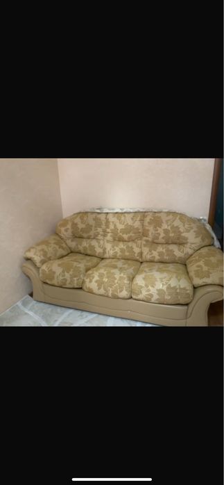 Диван раскладной