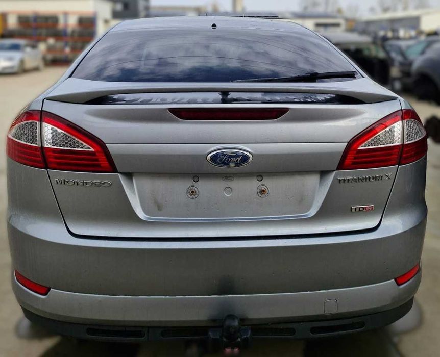 Dezmembrez Ford Mondeo MK4 2.0D 140D cod motor QXBA cutie 6+1 trepte