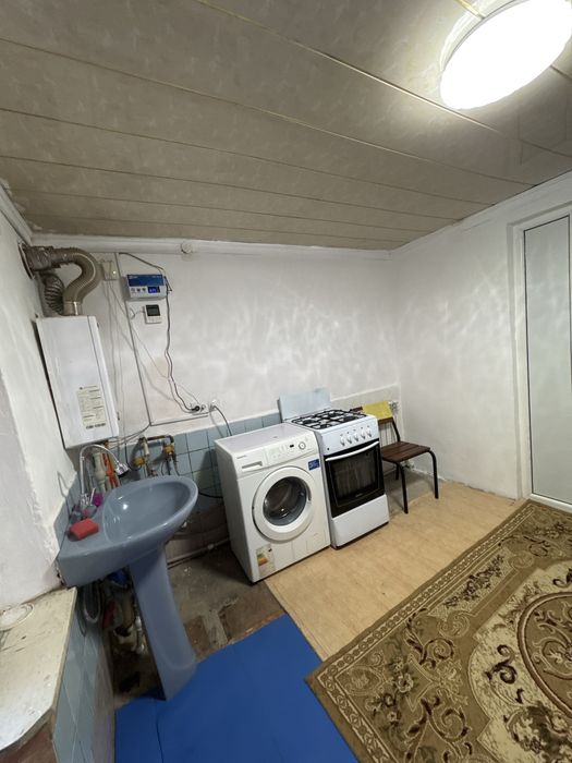 Квартира жалға беріледі