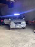 Suzuki Grand Vitara 1.6