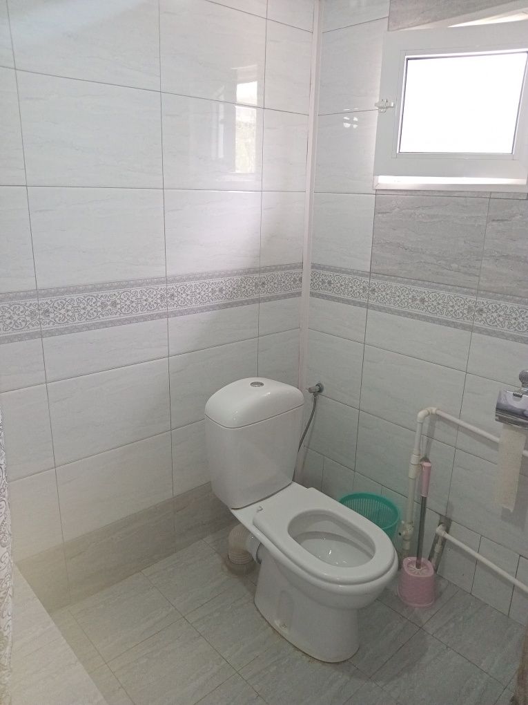 Продается дача на Озодбаше