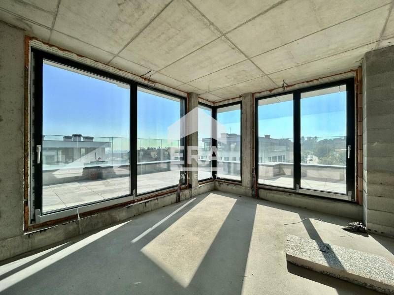 Продава се Тристаен апартамент в София, Драгалевци - 126 кв.м за 2252 €/кв.м - Снимка #3