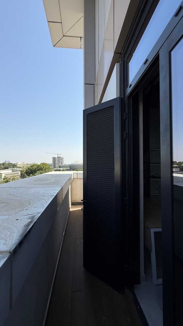 Аренда ОФИС в ЖК Nest one 80м2   7-этаж