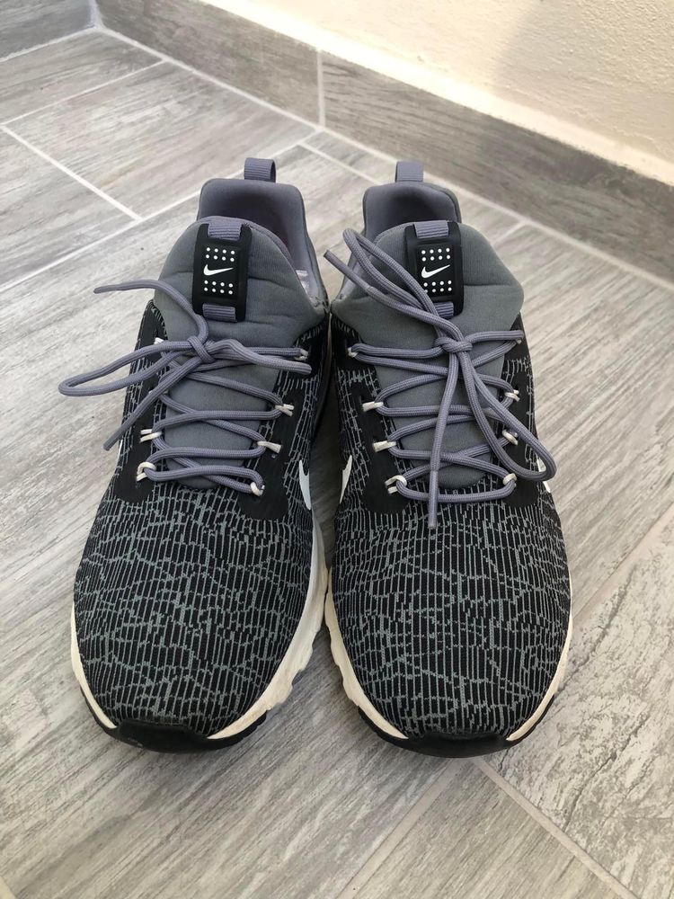 Продавам маратонки Nike air