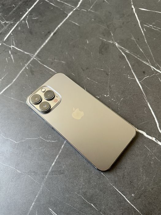 IPhone 13 Pro ICLOUD