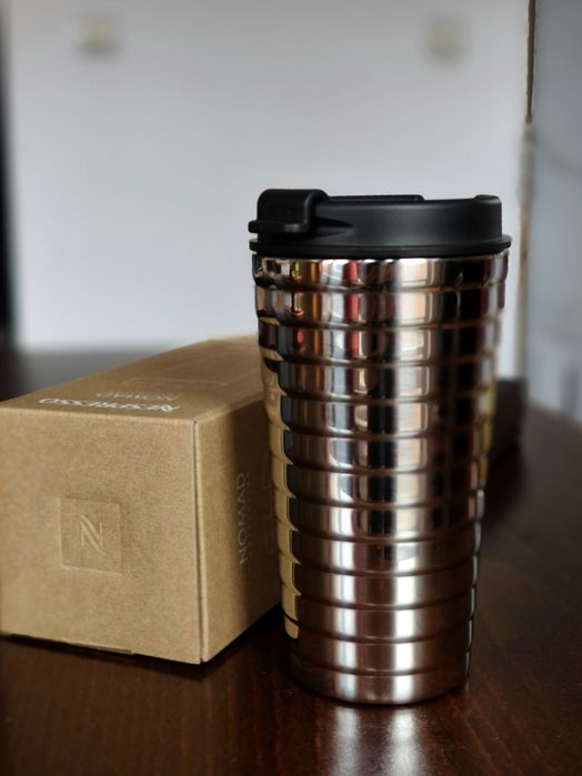 Термо чаша Nespresso, Nomad collection