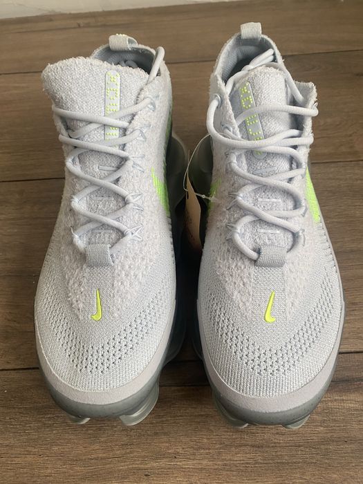 Nike Scorpion размер 44