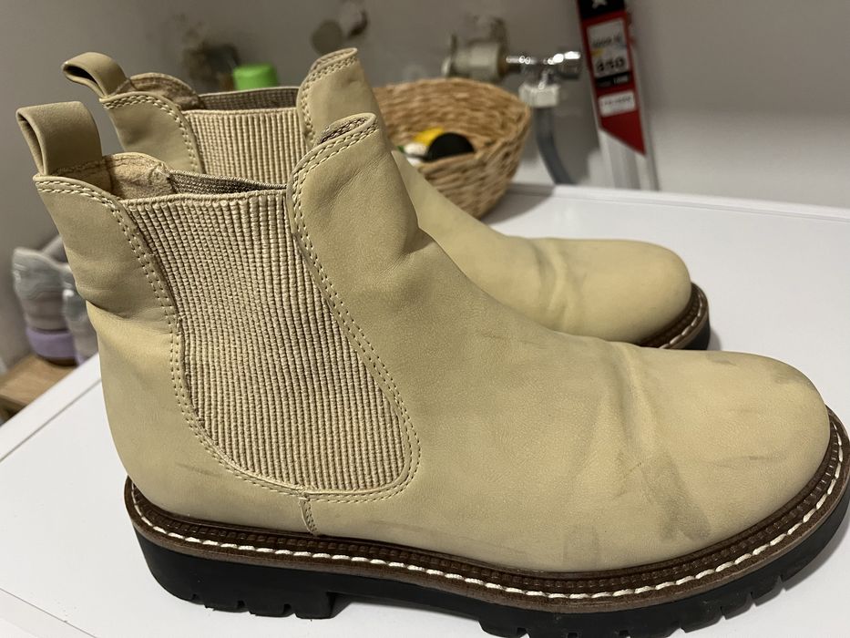 Дамски боти от Deichman