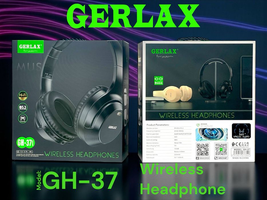 Headphones айрподс макс