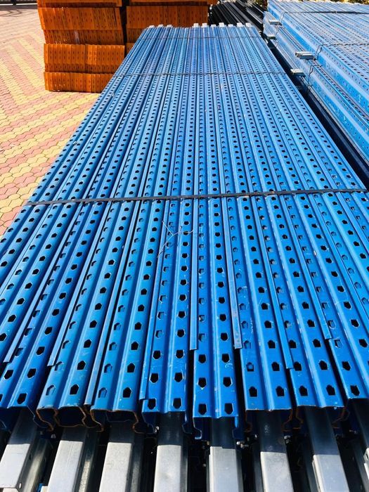 Rafturi metalice