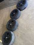 Jante 5x112 r16.
