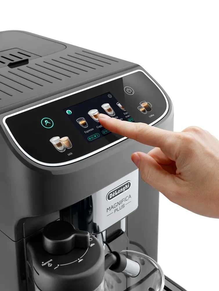 Кофемашина De Longhi 320.61 Официальная гарантия +доставка