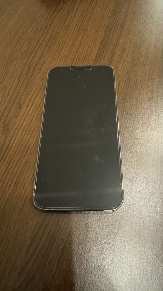 Iphone 13 Pro Max 256 Gb | Graphite | Liber rețea