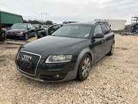 Audi A6 Allroad 2.7 190кс на части