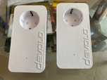 devolo dLAN 550 Duo+
