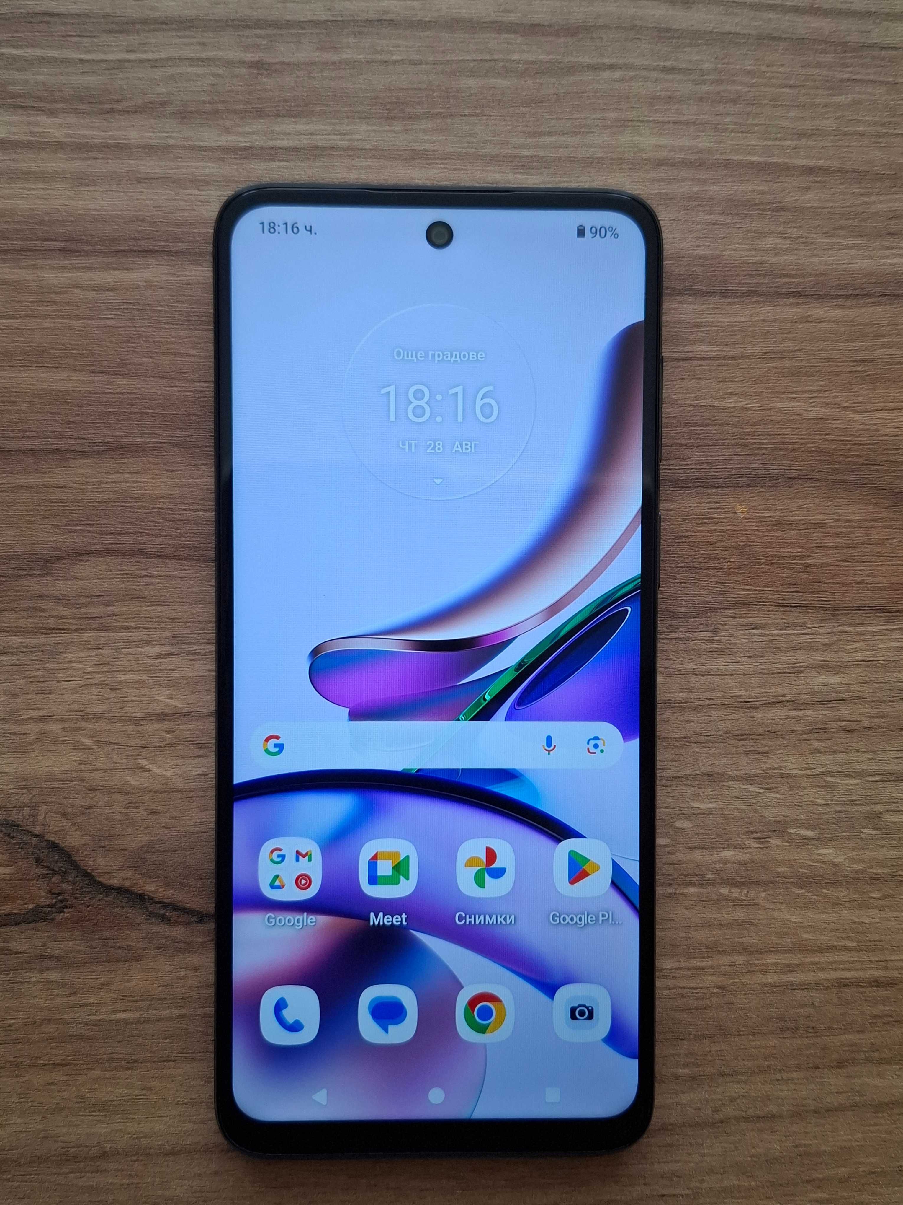 Motorola  Moto g13