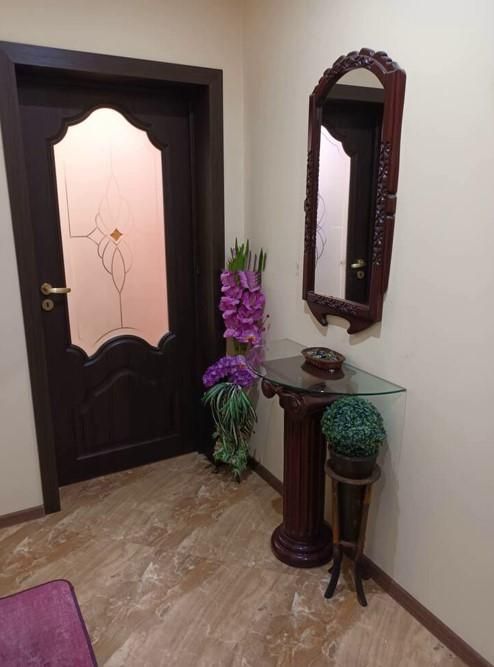 Двустаен апартамент в района на жк. Тракия