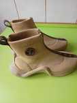 Ghete dama Louis Vuitton 36 ca noi