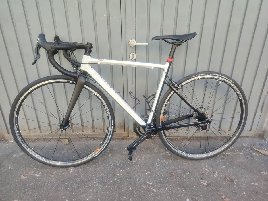 Cursiera Van Rysel EDR AF IMPECABILA