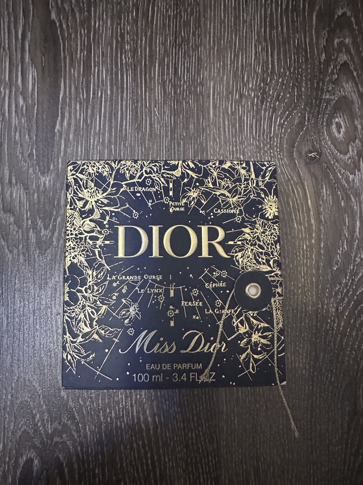 Parfum dama miss dior-100 ml
