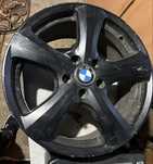 Алуминиева джанта 18 KBA 48555 за BMW