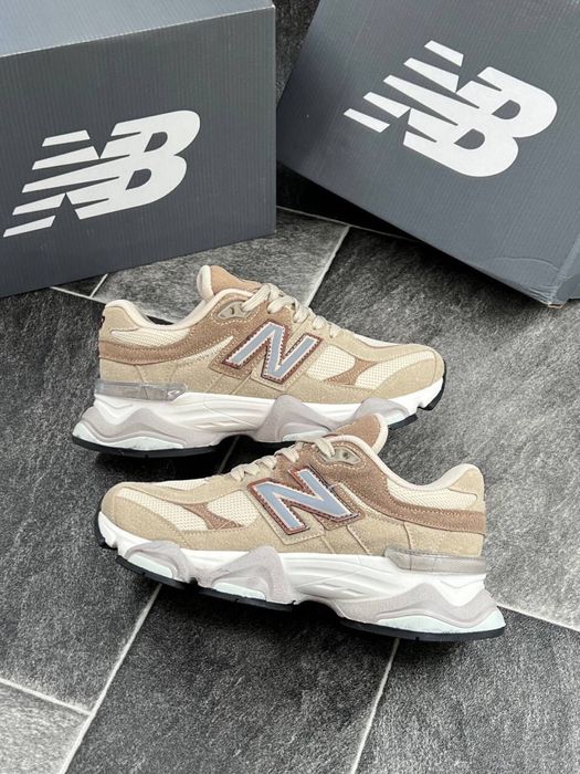 Adidasi New Balance noi