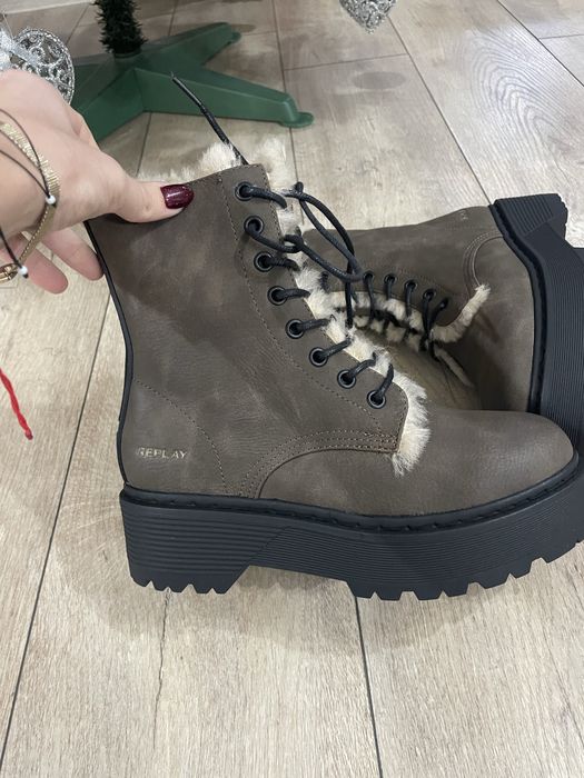 Replay дамски нови боти