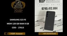 NDP Amanet NON-STOP Bld.Iuliu Maniu 69 SAMSUNG S23 FE (27613)