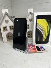 Vand/schimb Iphone SE 2 Garantie 1 an full box liber  reta  7.8 s10