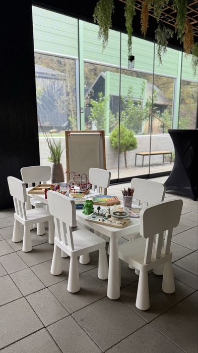 Tobogan gonflabil/ Castel gonflabil/ Kids corner/ Bubble house/Pictură