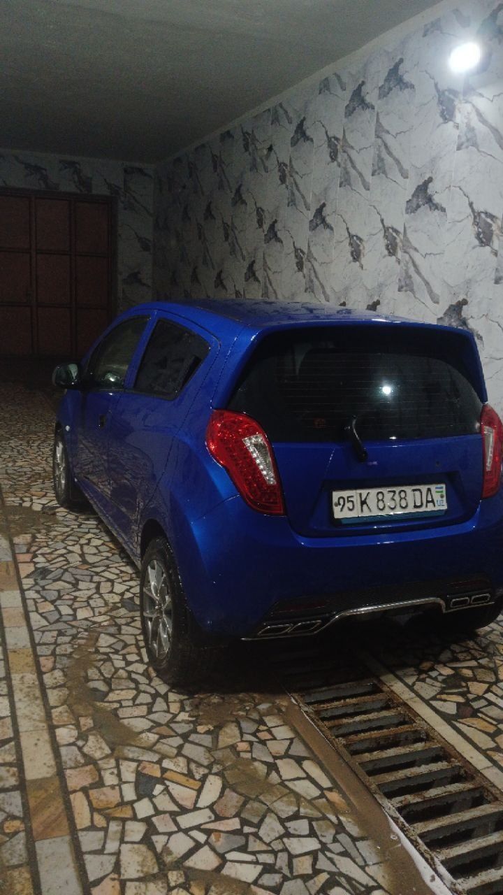 Spark 2014  2 pazetsia  55 milon