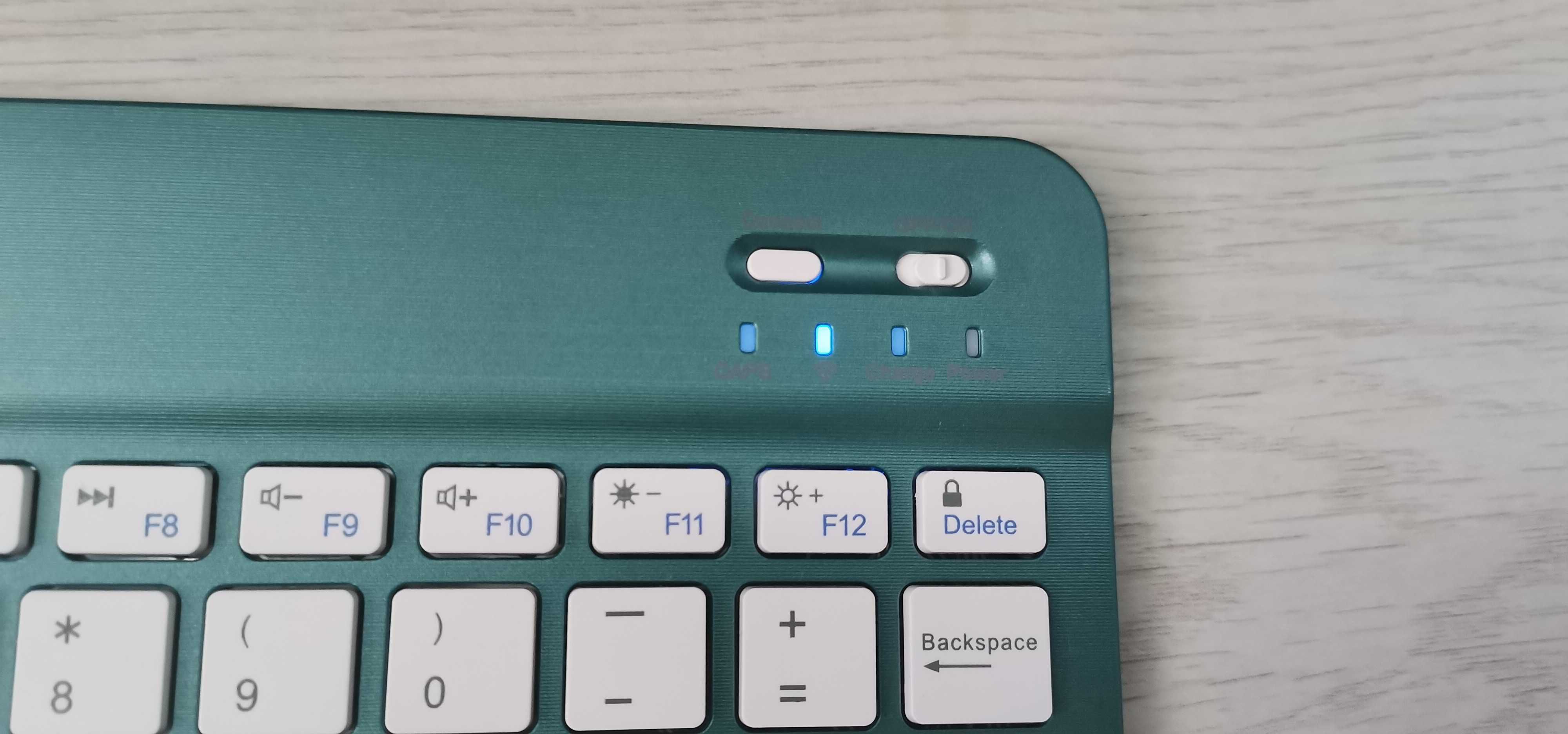 Клавиатура Bluetooth hama