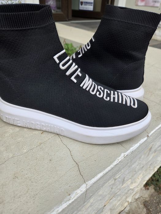 Ghete toamna mischino