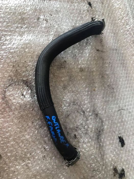 furtun epurator  2.2 di-d 4wd 4hn 2007-2012 mitsubishi outlander land rover freelander peugeot 4007  citroen c-crosser