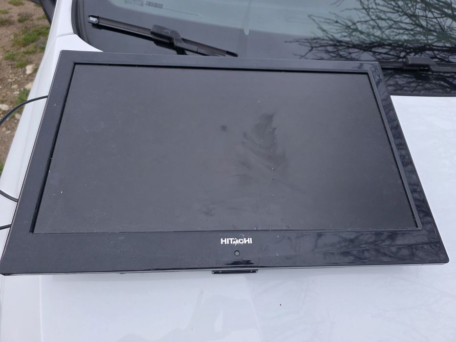 Телевизор  Hitachi