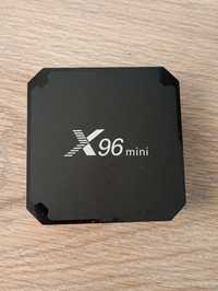 Смарт ТВ X96 mini